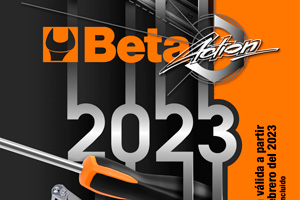 CATÁLOGO BETA ACTION 2023