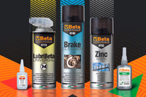 CATÁLOGO BETA CHEMICALS
