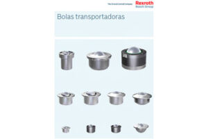 CATÁLOGO BOLAS TRANSPORTADORAS