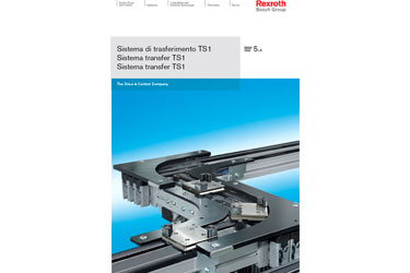 CATÁLOGO SISTEMA TRANSFER TS1