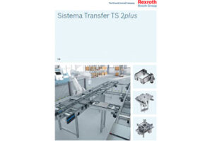 CATÁLOGO SISTEMA TRANSFER TS2 PLUS