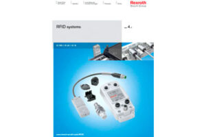 CATÁLOGO SISTEMA DE IDENTIFICACIÓN RFID