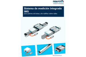 CATÁLOGO SISTEMA DE MEDICIÓN INTEGRADO IMS