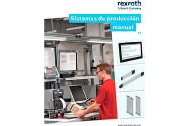 CATÁLOGO SISTEMAS DE PRODUCCIÓN MANUAL
