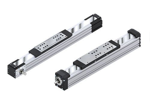 MÓDULOS LINEALES