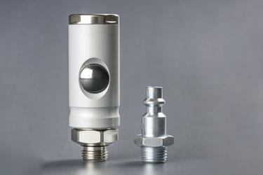 Serie 0B120 B-12 de seguridad con Botón