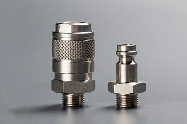 Serie 63000 Multipresa en Acero Inox AISI 316 L