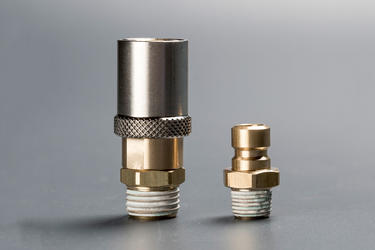 Serie 430 para Refrigeración de Moldes