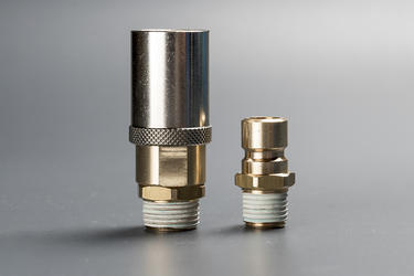 Serie 440 para Refrigeración de Moldes
