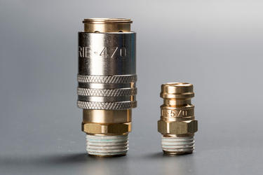 Serie 470 para Refrigeración de Moldes