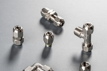 Serie 61000 – INOX