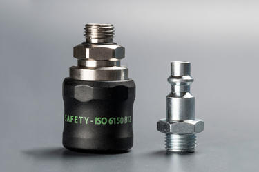 Serie 620 de seguridad