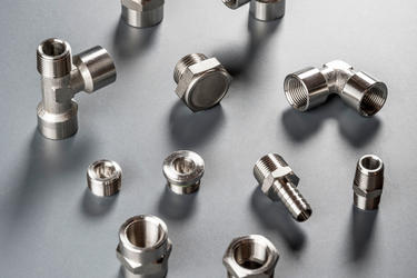 Serie 62000 – INOX