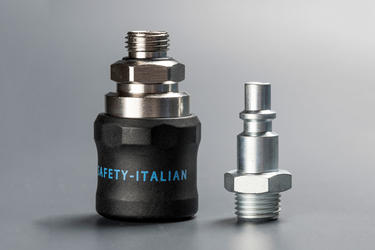Serie 650de seguridad