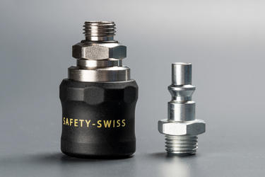 Serie 670de seguridad