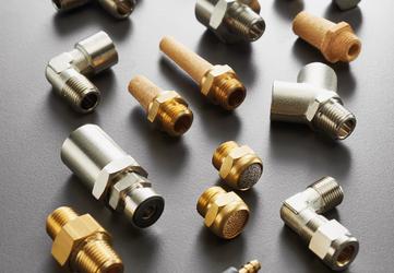 Serie «Adapters