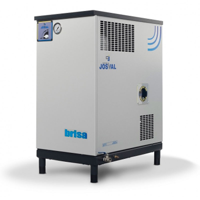 Serie BRISA