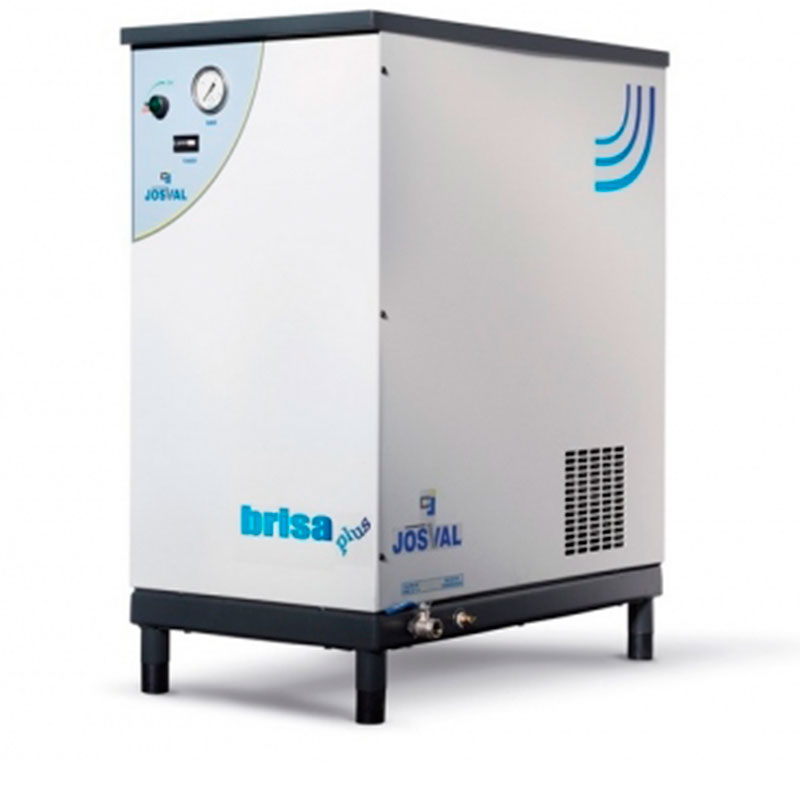 Serie BRISA PLUS