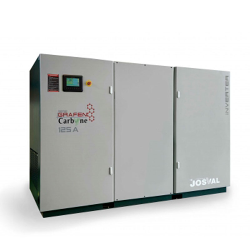 Serie GRAFENO CARBYNE