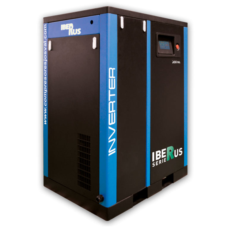 Serie IBERUS