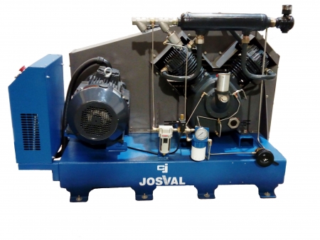 Serie JOOSTER