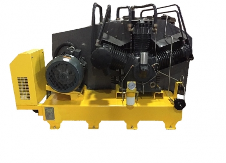 Serie JOOSTER MP