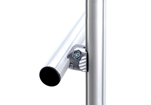 SISTEMA ESTRUCTURAL TUBULAR ECO-SHAPE