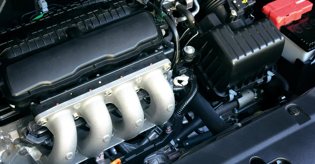 como funciona el motor de aire comprimido