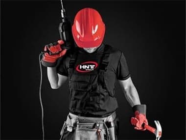 HNTOOLS Solutions, especialistas en montaje de instalaciones