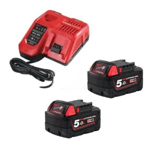 Kit M18nrg-502