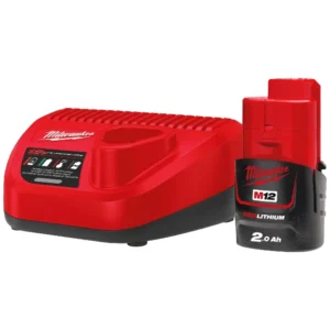 Pack M12 nrg-201