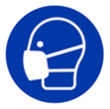 equipos de seguridad