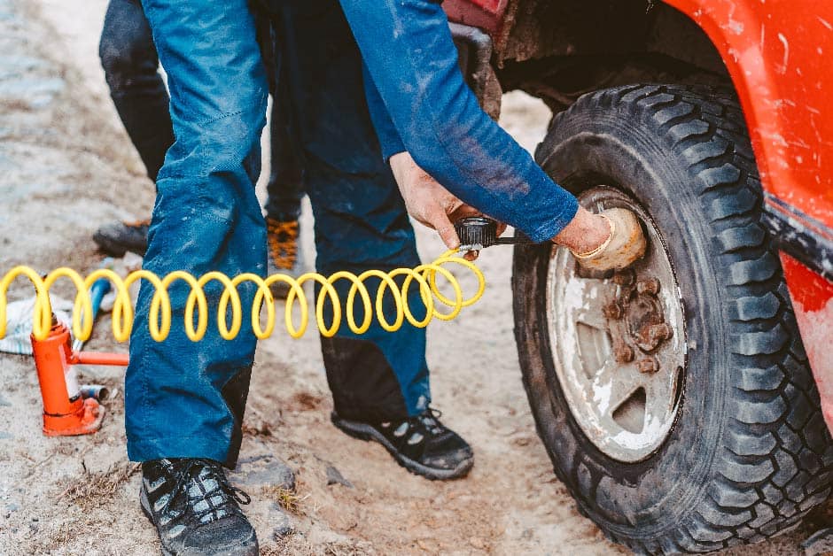 tipos de compresores hntools zaragoza compresor de aire_