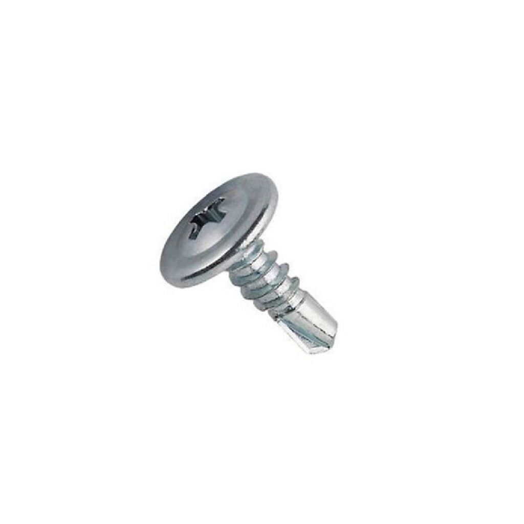 Tornillos autoperforantes
