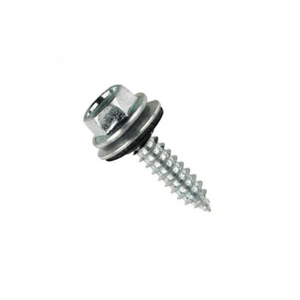 Tornillos autorroscantes