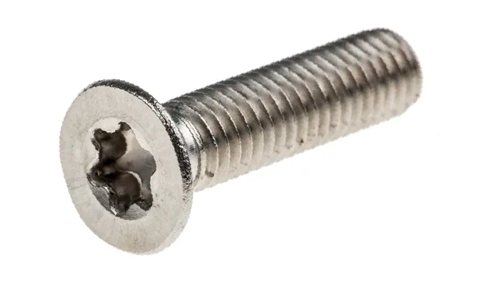Tornillo TORX